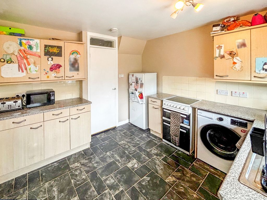 Additional image 6 of 3 bed semi-detached house for saleDrew Avenue, Newton Stewart DG8