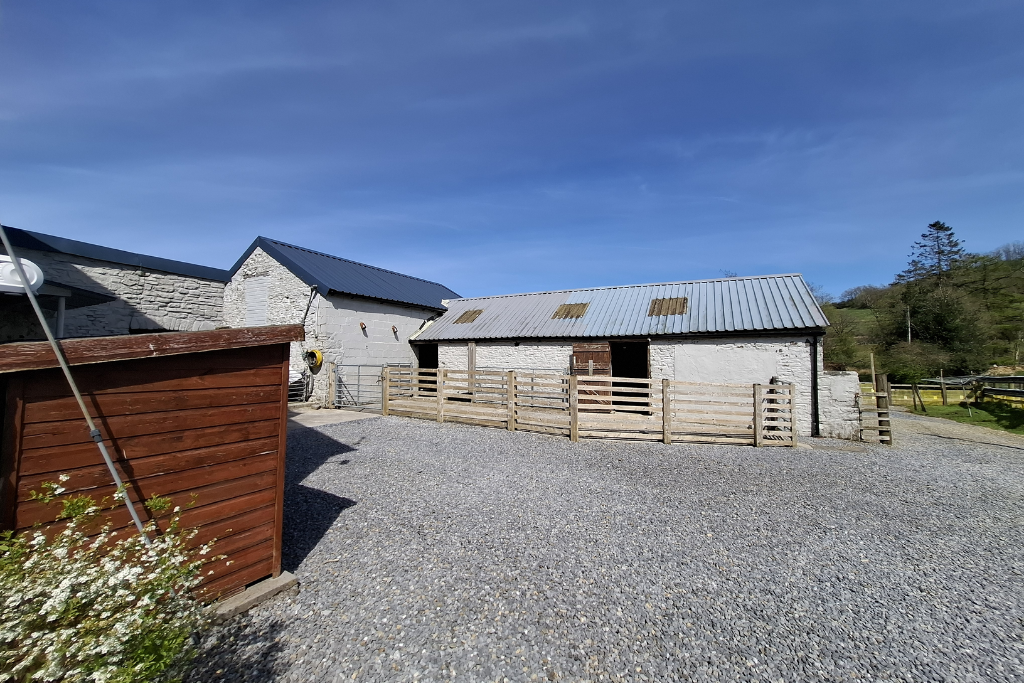 Additional image 7 of 3 bed equestrian for saleBryn Dafydd Isaf, Esgardawe, Llandeilo SA19