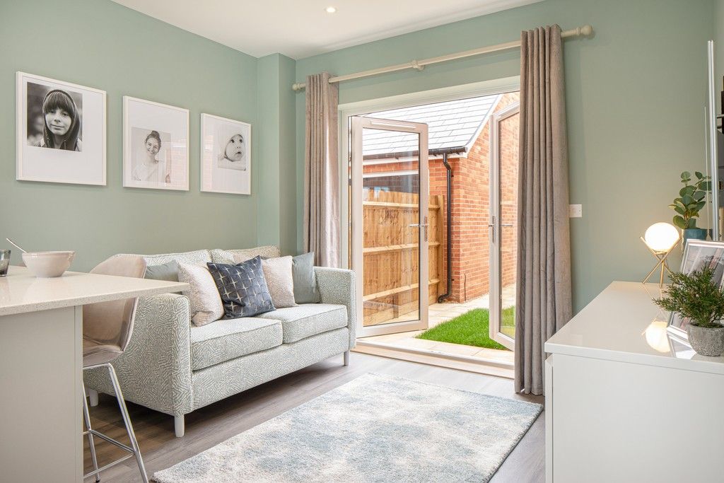 Additional image 3 of 4 bed detached house for sale"Twinflower" at Hawkshead Road, Potters Bar EN6