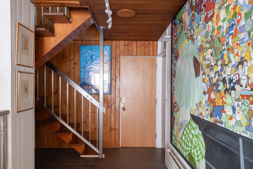 Additional image 8 of 4 bed end terrace house for saleJack House, Portsmouth, Hampshire PO1
