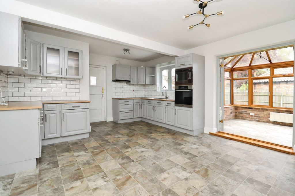 Additional image 2 of 3 bed detached house for saleCow Lane, Tealby, Market Rasen LN8