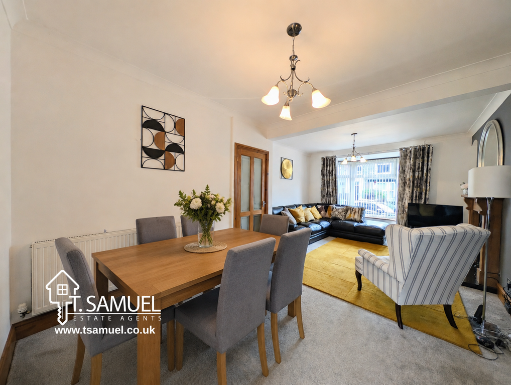 Additional image 5 of 3 bed terraced house for saleRichmond Road, Caegarw, Mountain Ash CF45