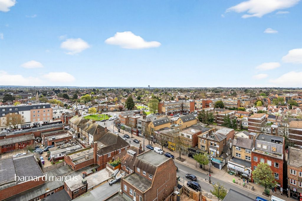 Additional image 12 of 2 bed flat for saleBlagdon Road, New Malden KT3