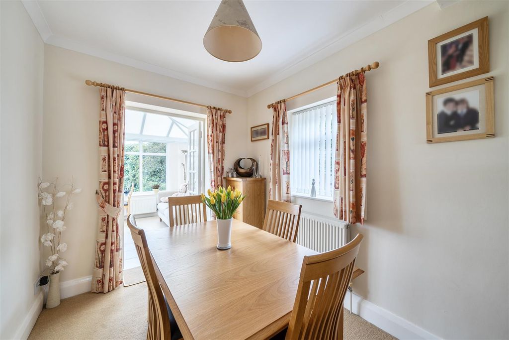 Additional image 4 of 3 bed detached house for saleHill Road, Lyme Regis DT7