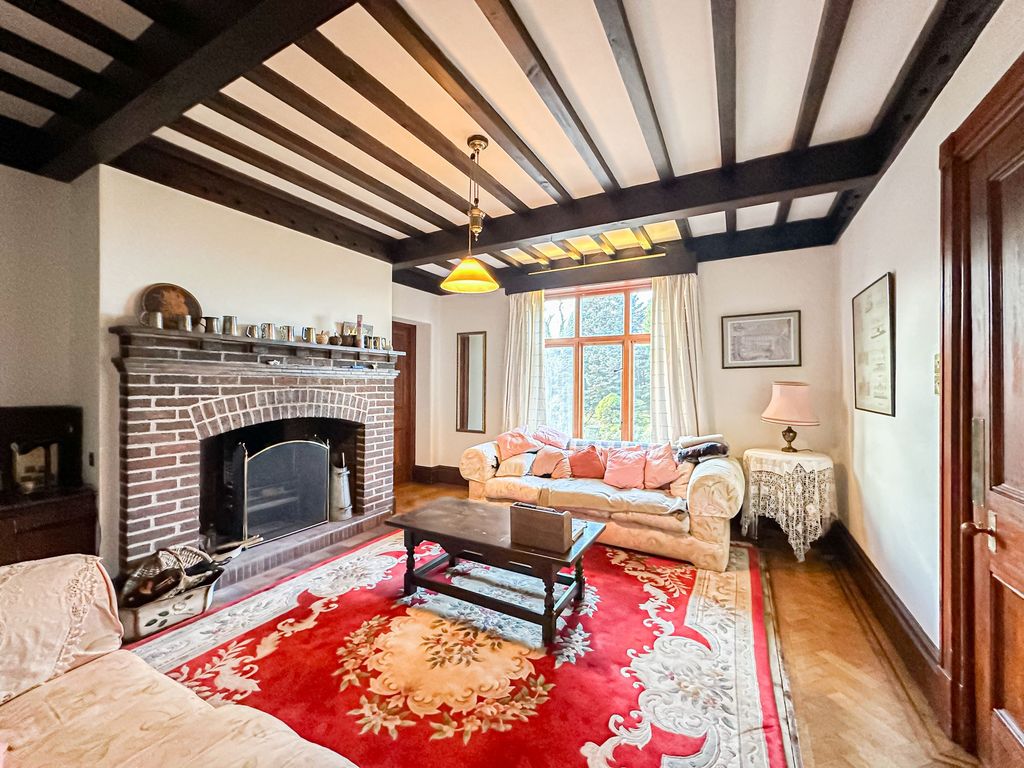 Additional image 15 of 4 bed detached house for saleChenotrie Gardens, Prenton CH43