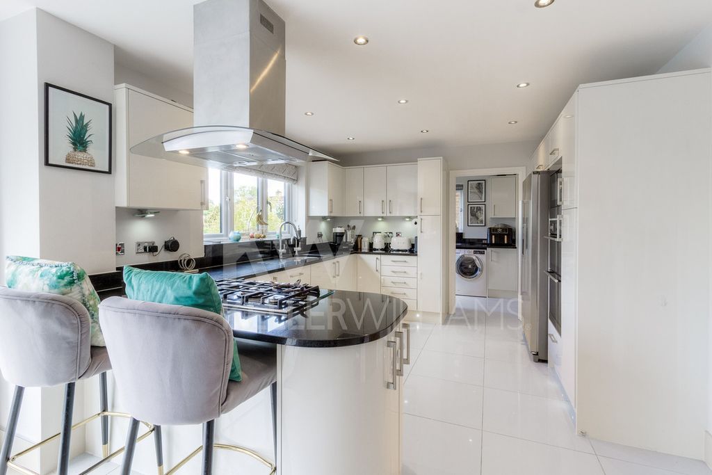 Additional image 7 of 4 bed detached house for saleDenton Road, Horton, Northampton NN7
