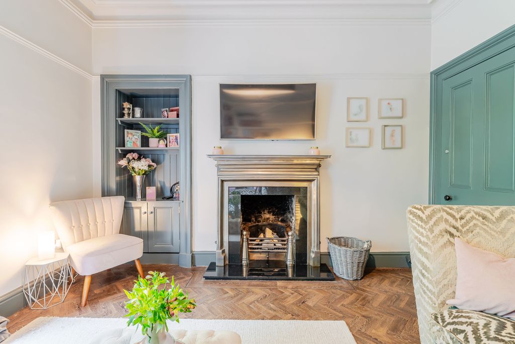 Additional image 12 of 4 bed end terrace house for sale1 Windsor Gardens, Musselburgh, East Lothian EH21