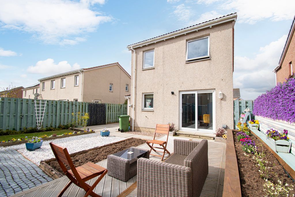 Additional image 33 of 3 bed detached house for saleMallard Drive, Montrose DD10