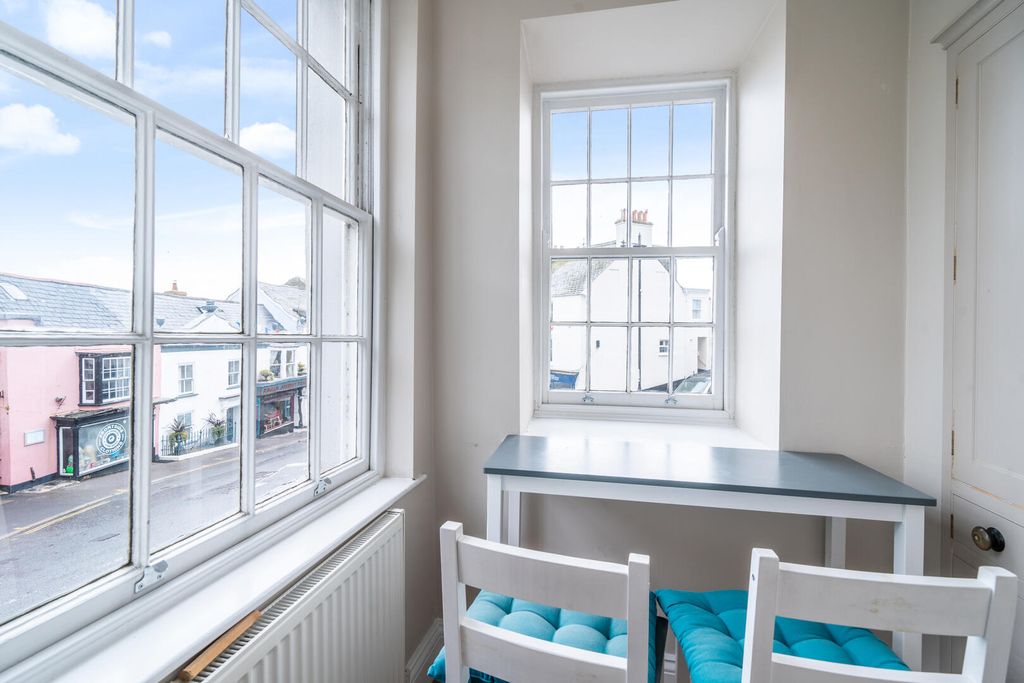 Additional image 7 of 3 bed semi-detached house for saleSilver Street, Lyme Regis DT7