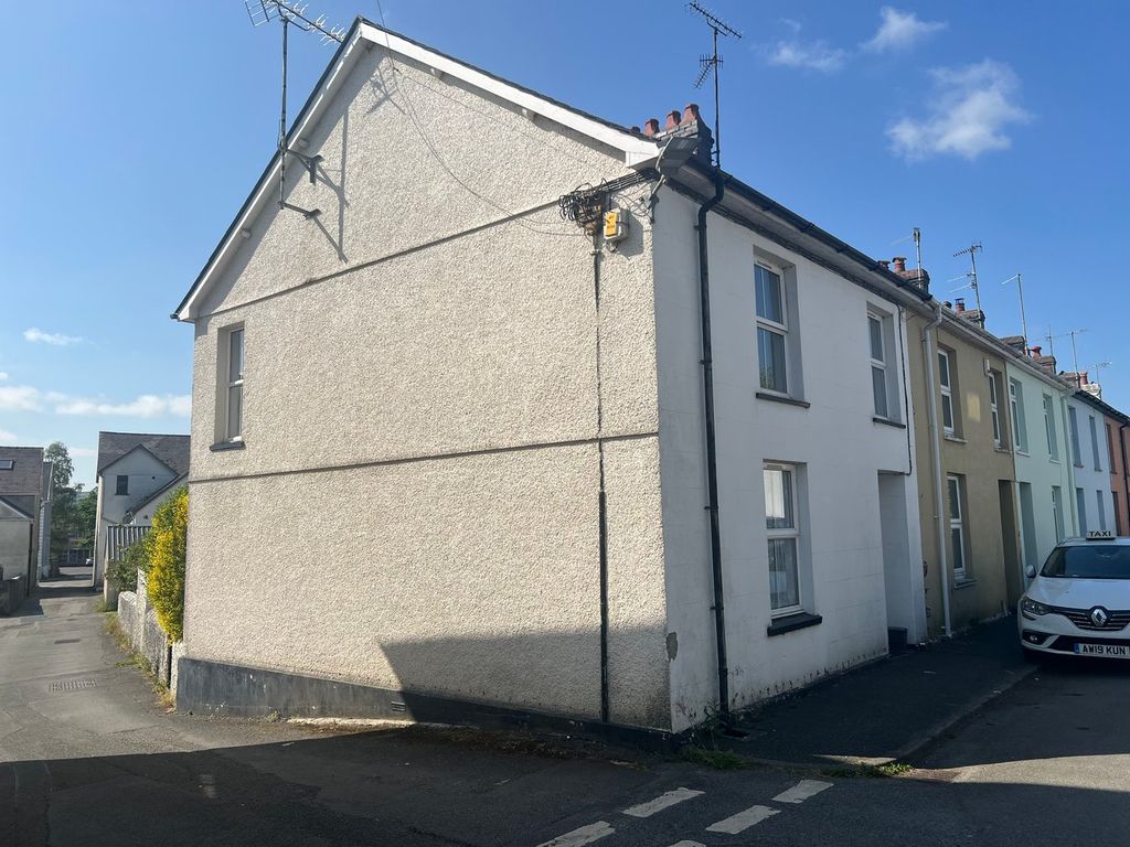 Additional image 30 of 3 bed terraced house for saleMill Street, Lampeter SA48