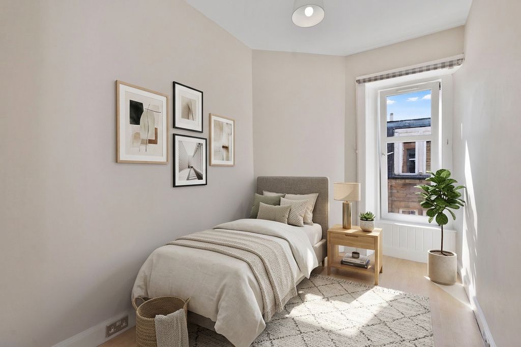 Additional image 2 of 2 bed flat for saleDownie Place, East Lothian, Musselburgh EH21