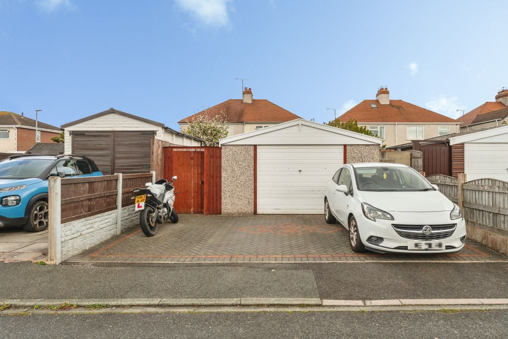 Additional image 14 of 3 bed semi-detached house for saleVictoria Road, Prestatyn LL19