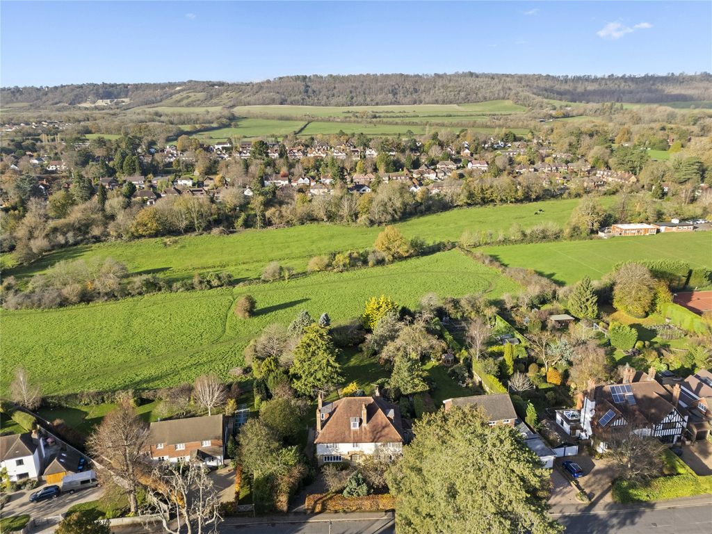 8 bed detached house for saleDetillens Lane, Oxted, Surrey RH8