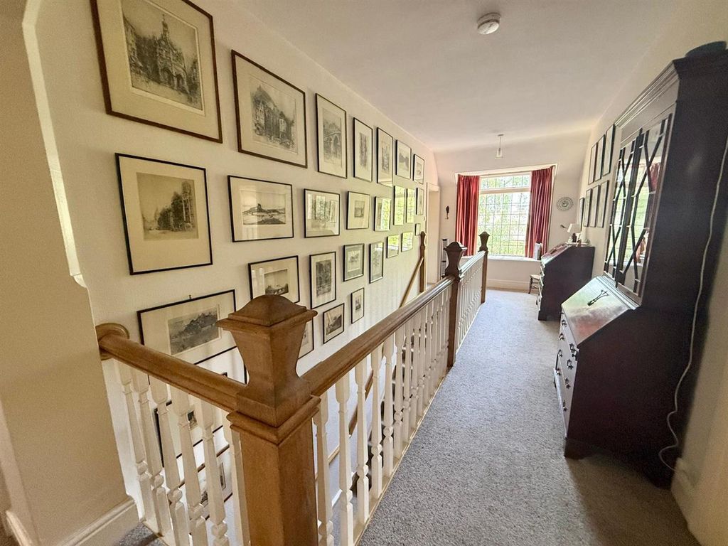 Additional image 11 of 5 bed detached house for salePark Lane, Macclesfield SK11