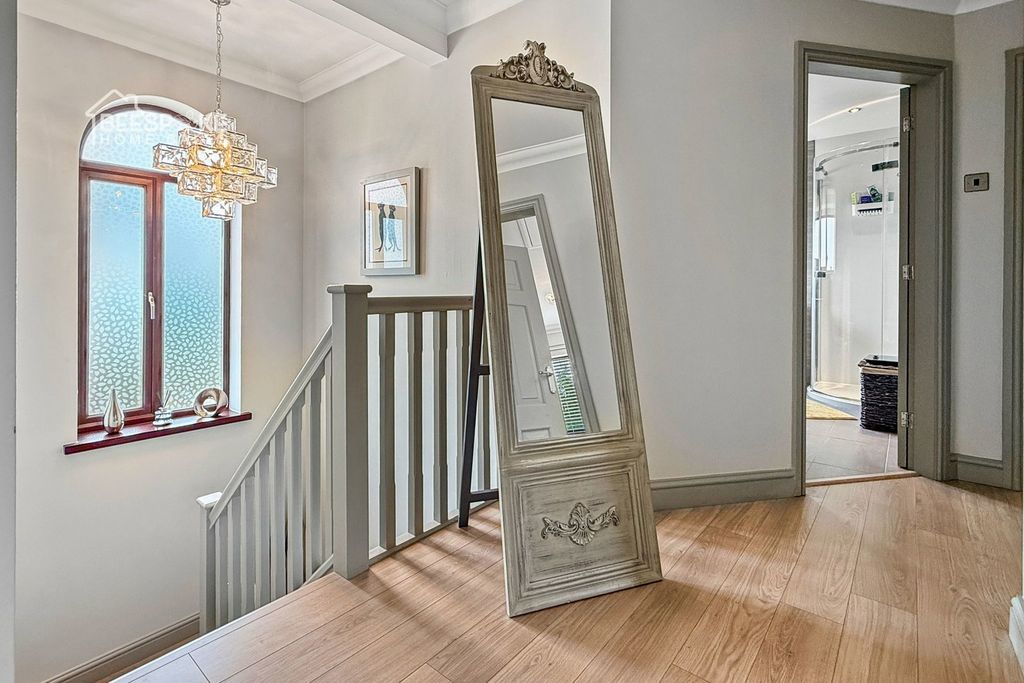 Additional image 23 of 4 bed detached house for saleNorthfield Avenue, Pleasley Vale, Mansfield NG19