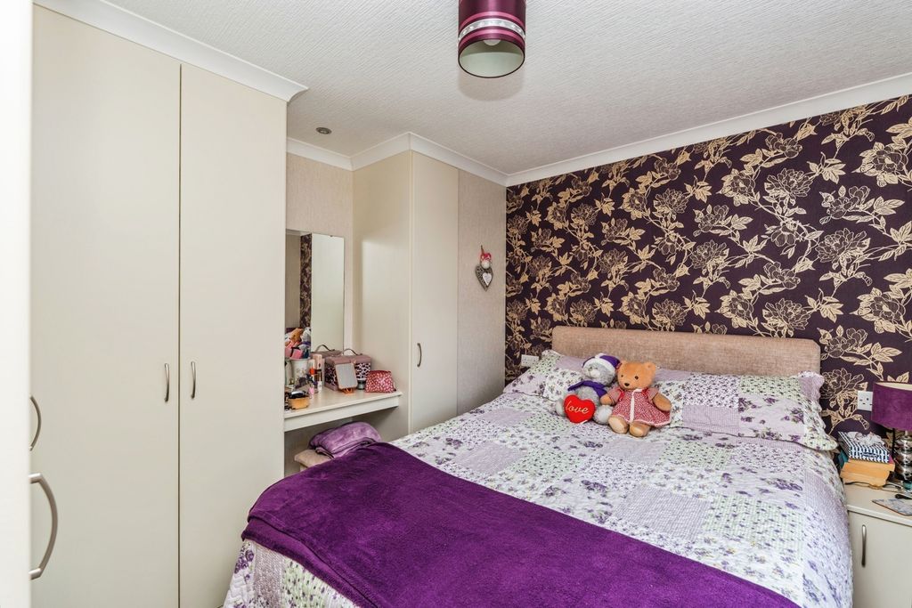 Additional image 9 of 1 bed mobile/park home for saleThatched Cottage Park, Southampton Road, Lyndhurst, Hampshire SO43