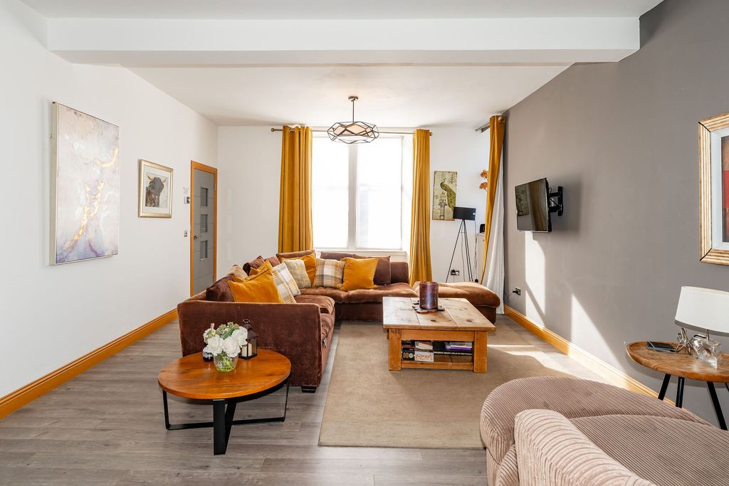 Additional image 19 of 4 bed detached house for saleRavensheugh Road, Musselburgh, East Lothian EH21