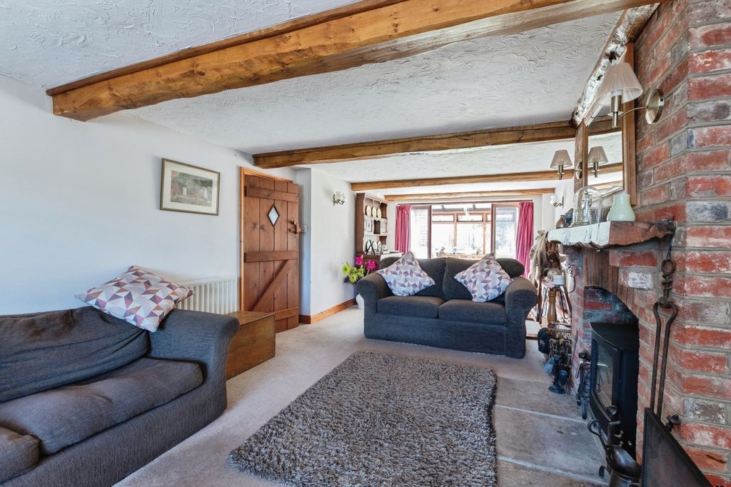 Additional image 4 of 3 bed detached house for saleRace Course View, Lyndhurst, Hampshire SO43