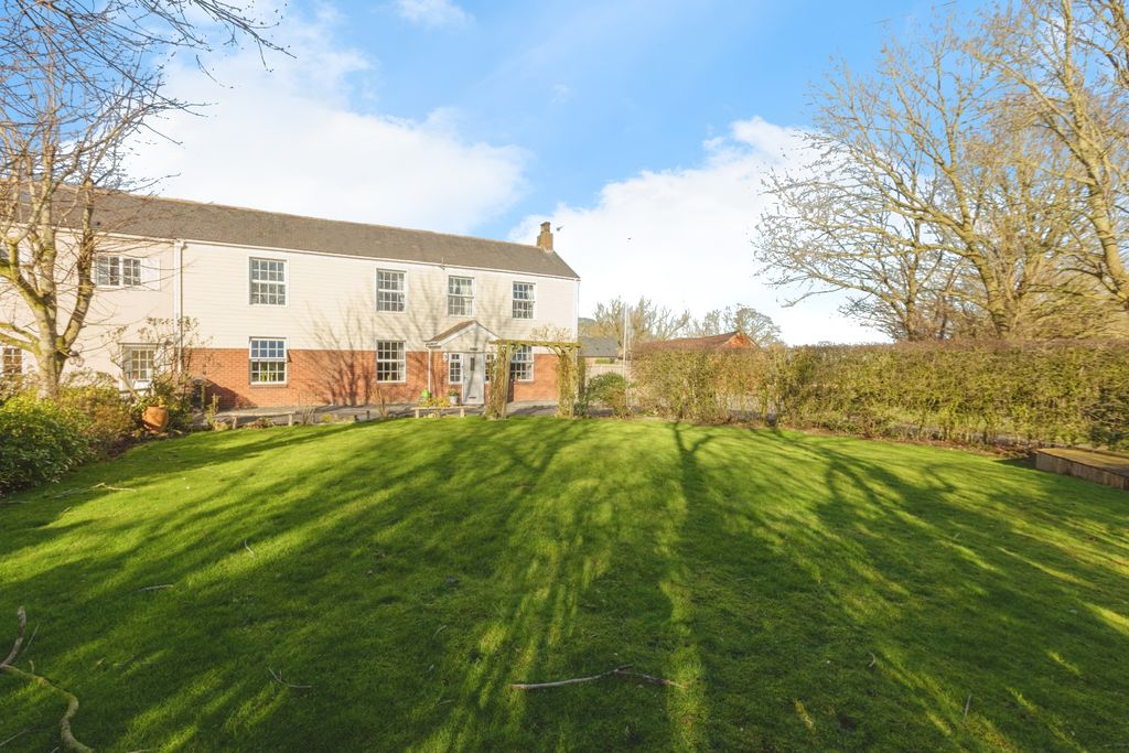 Additional image 34 of 5 bed semi-detached house for salePonteland, Newcastle Upon Tyne, Northumberland NE20