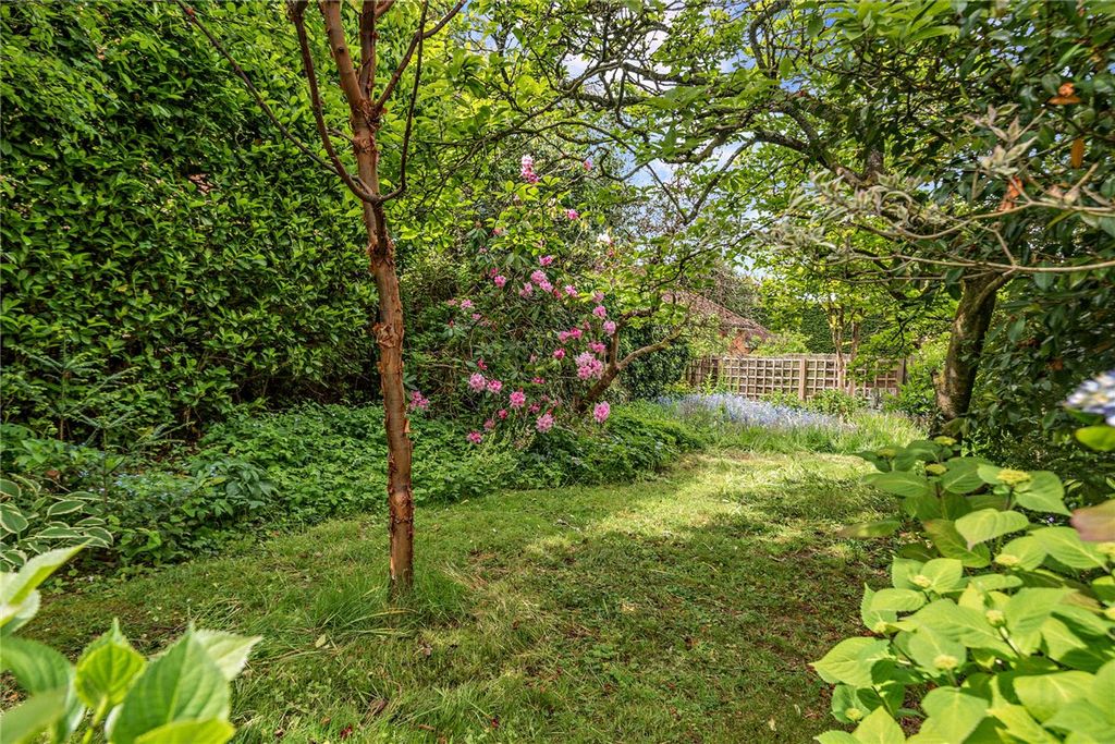 Additional image 21 of 5 bed detached house for saleAndover Road, Newbury, Berkshire RG14
