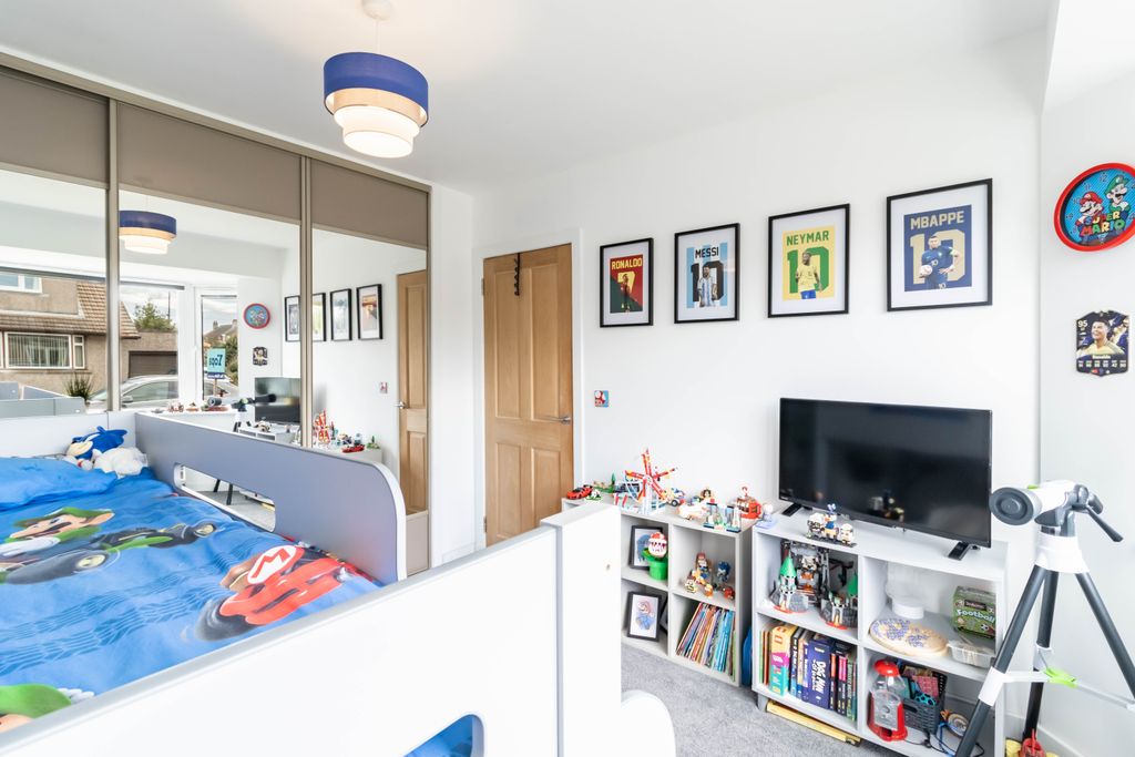 Additional image 27 of 3 bed bungalow for saleRenny Crescent, Montrose DD10
