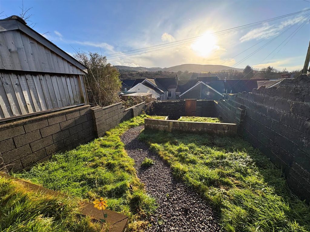 Additional image 27 of 3 bed terraced house for saleVictoria Street, Caerau, Maesteg CF34