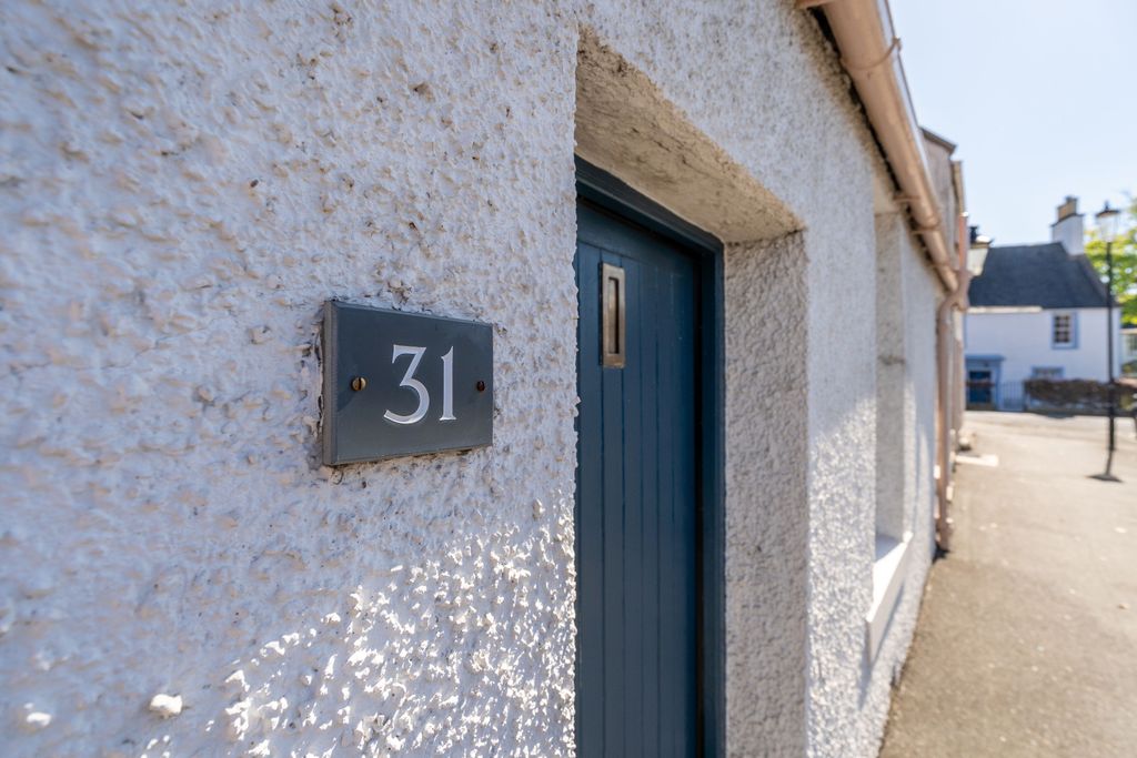 Additional image 36 of 3 bed cottage for sale31 Inveresk Village, Musselburgh EH21