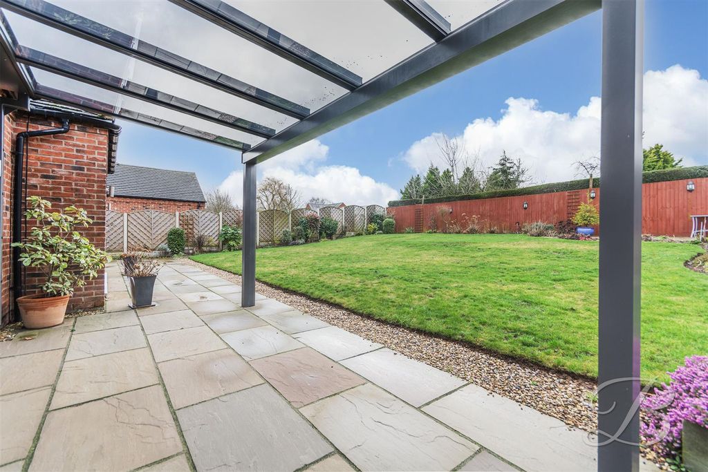 Additional image 31 of 4 bed bungalow for salePenniment Lane, Mansfield NG19