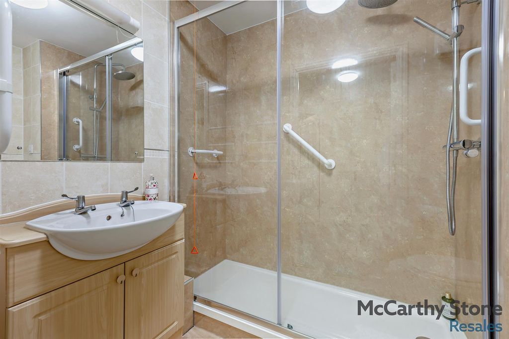 Additional image 10 of 1 bed flat for saleRivers Edge Court, Oaklands Drive, Okehampton EX20