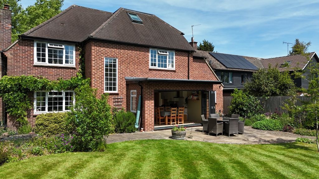 Additional image 29 of 5 bed detached house for saleGrove Road, Newbury RG14
