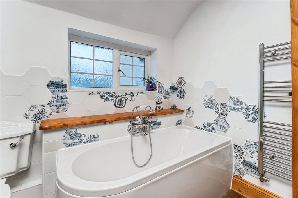 Additional image 15 of 3 bed semi-detached house for saleMold Road, Mynydd Isa, Mold, Flintshire CH7