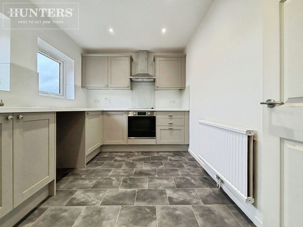 2 bed flat for saleMarlborough Close, Thurnscoe, Rotherham S63