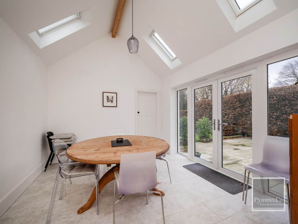 Additional image 8 of 5 bed detached house for saleUnthank Road, Norwich NR4