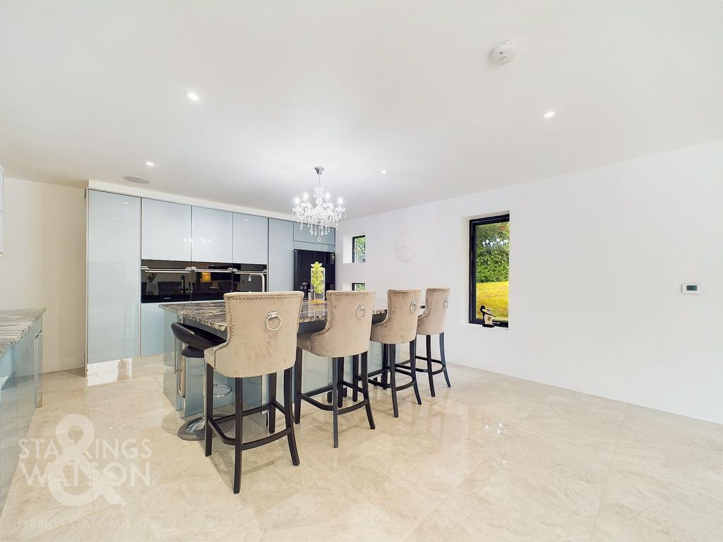 Additional image 18 of 7 bed detached house for saleColney Lane, Cringleford NR4