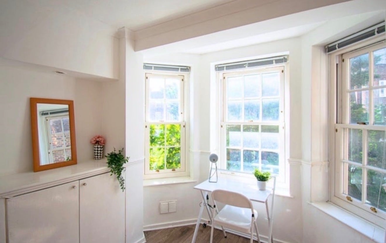 4 Bed Flat, Arrowsmith House, SE11, N1 7GU photo 3