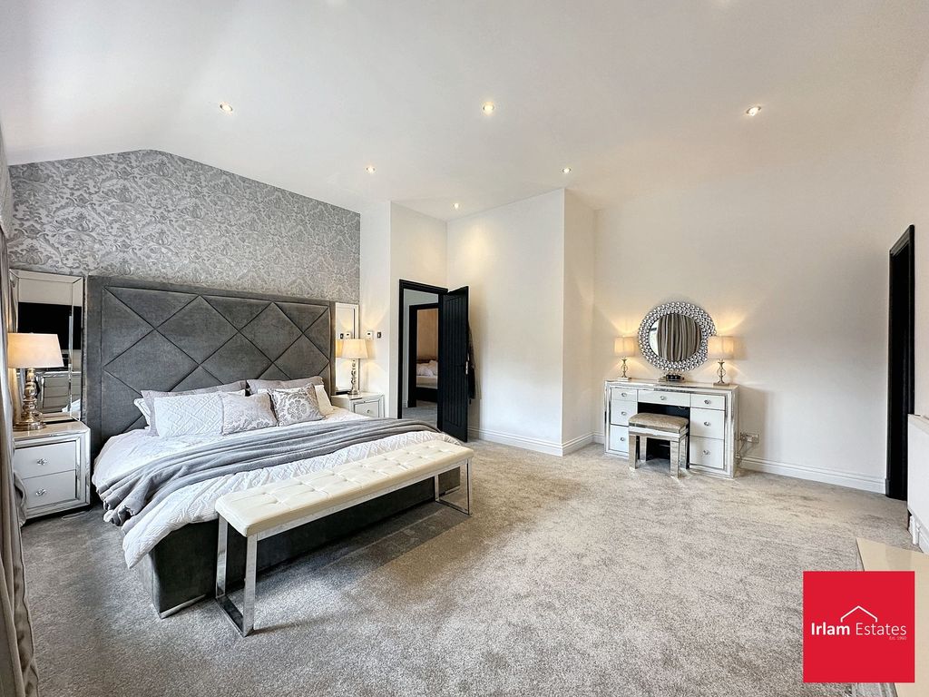 Additional image 19 of 5 bed detached house for saleBarton Road, Worsley M28