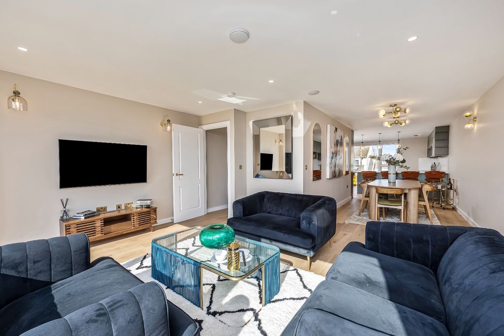 Additional image 3 of 3 bed town house for saleRampion View, Widewater Lagoon, Lancing BN15