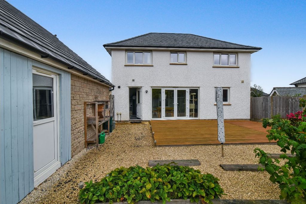 Additional image 18 of 4 bed detached house for saleLegion Way, Okehampton EX20