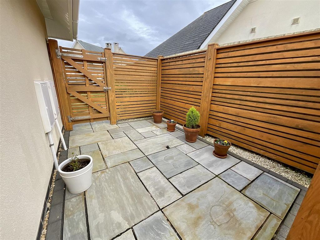 Additional image 41 of 4 bed detached house for salePentre Nicklaus Village, Llanelli SA15