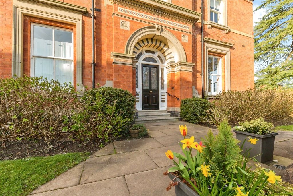 Additional image 2 of 2 bed flat for saleBlandford Drive, Macclesfield, Cheshire SK11