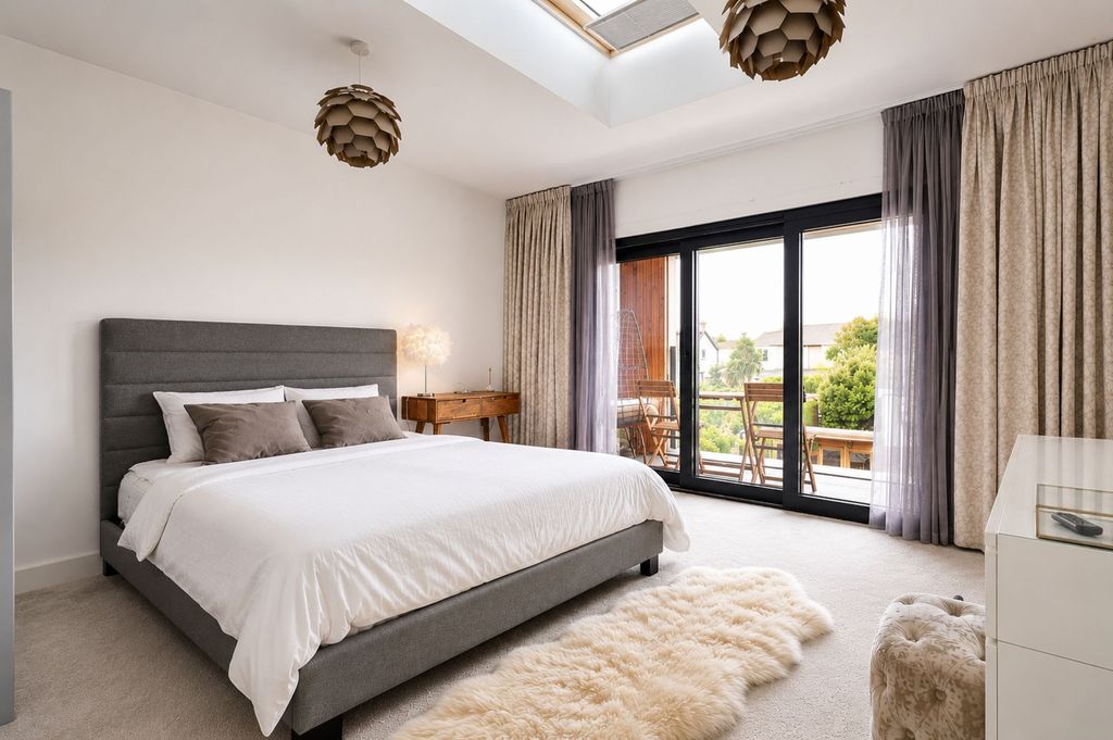 Additional image 21 of 4 bed detached house for saleHilgrove Road, Newquay TR7