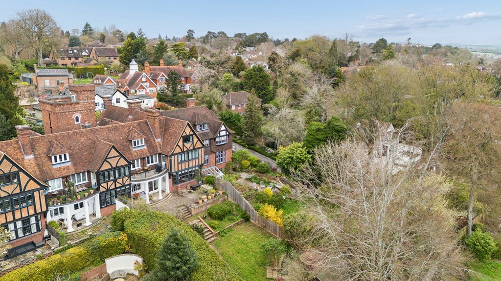 Additional image 19 of 3 bed flat for saleHighfields, Marlow SL7