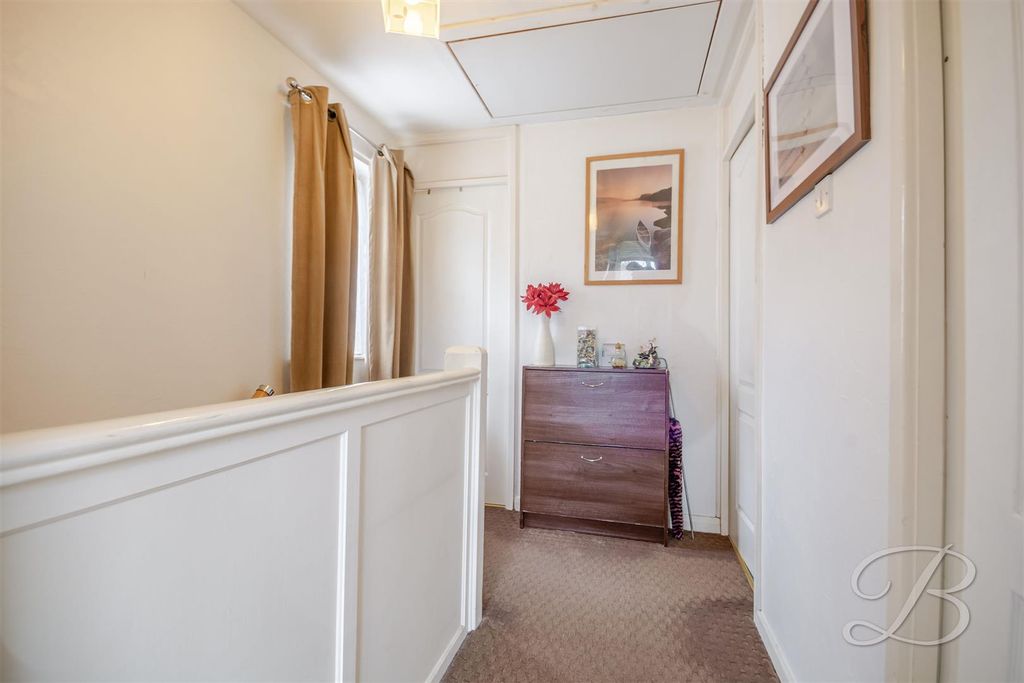Additional image 14 of 3 bed semi-detached house for saleBraemar Road, Forest Town, Mansfield NG19