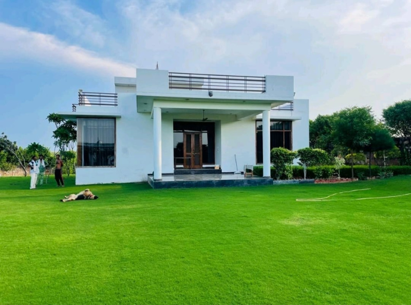 Sohna Road, Gurgaon