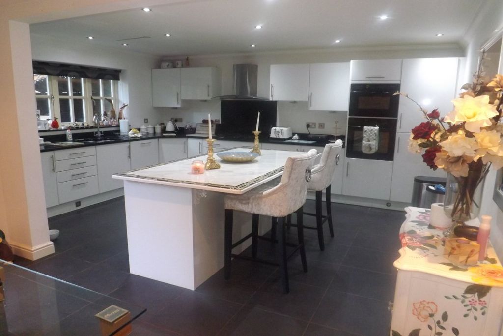 Additional image 17 of 5 bed detached house for saleCrow Hill Rise, Mansfield, Nottinghamshire NG19