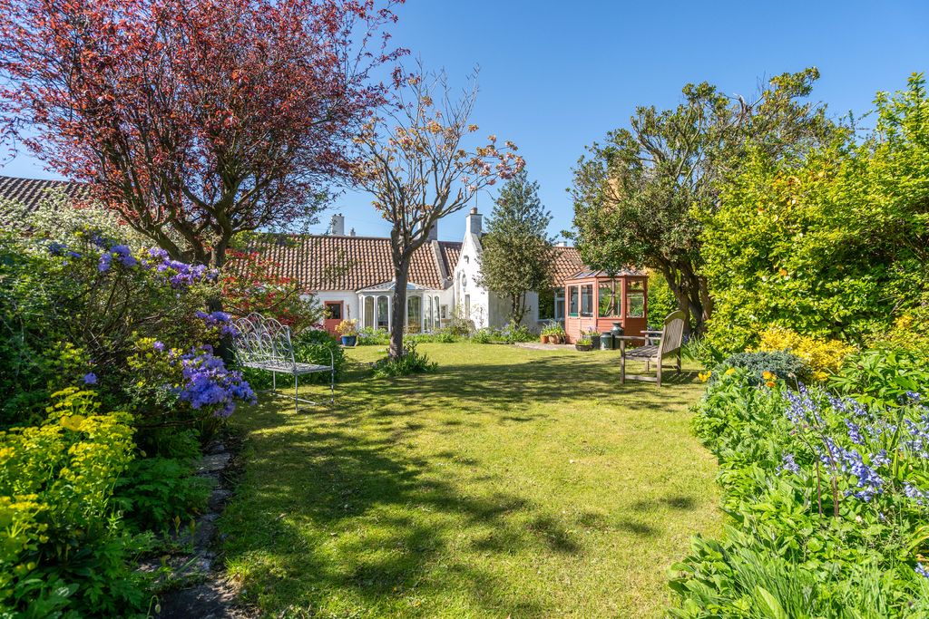 Additional image 34 of 3 bed cottage for sale31 Inveresk Village, Musselburgh EH21