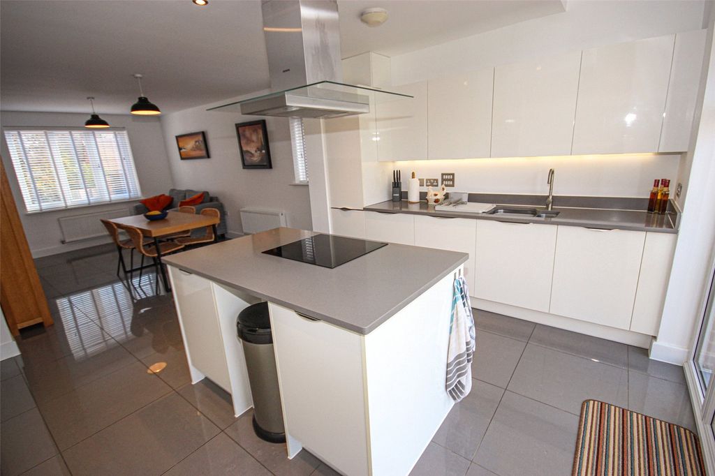 Additional image 8 of 4 bed detached house for saleWoodberry Down Way, Lyme Regis, Dorset DT7