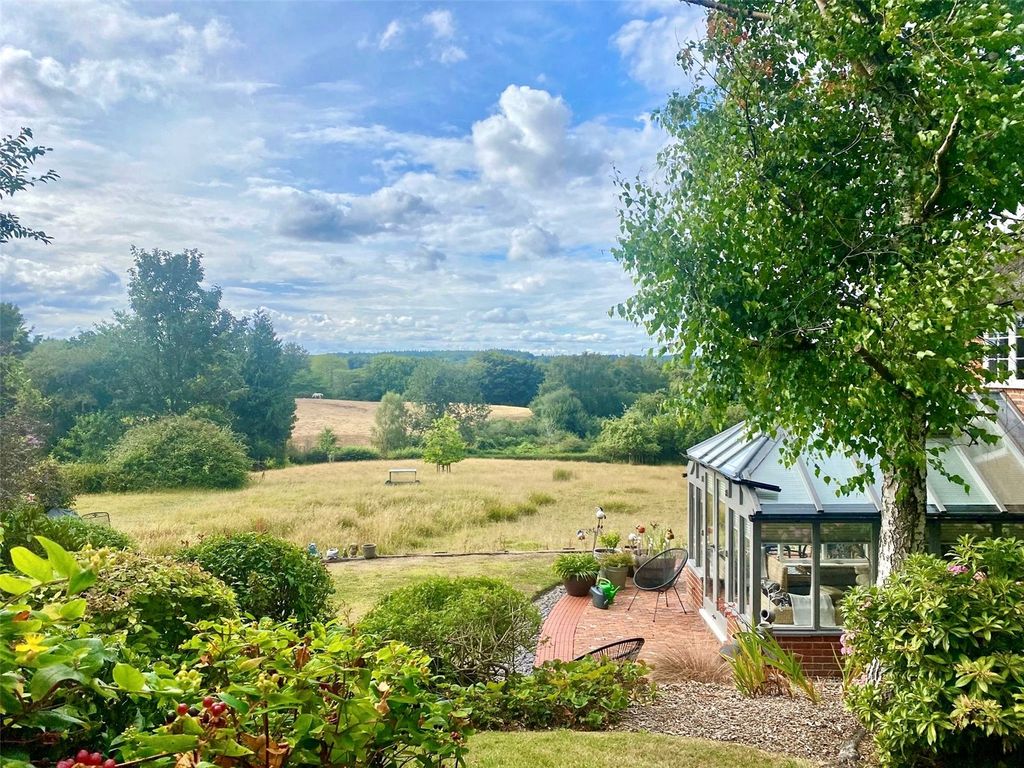 Additional image 25 of 3 bed detached house for saleSilver Street, Lyndhurst, Hampshire SO43