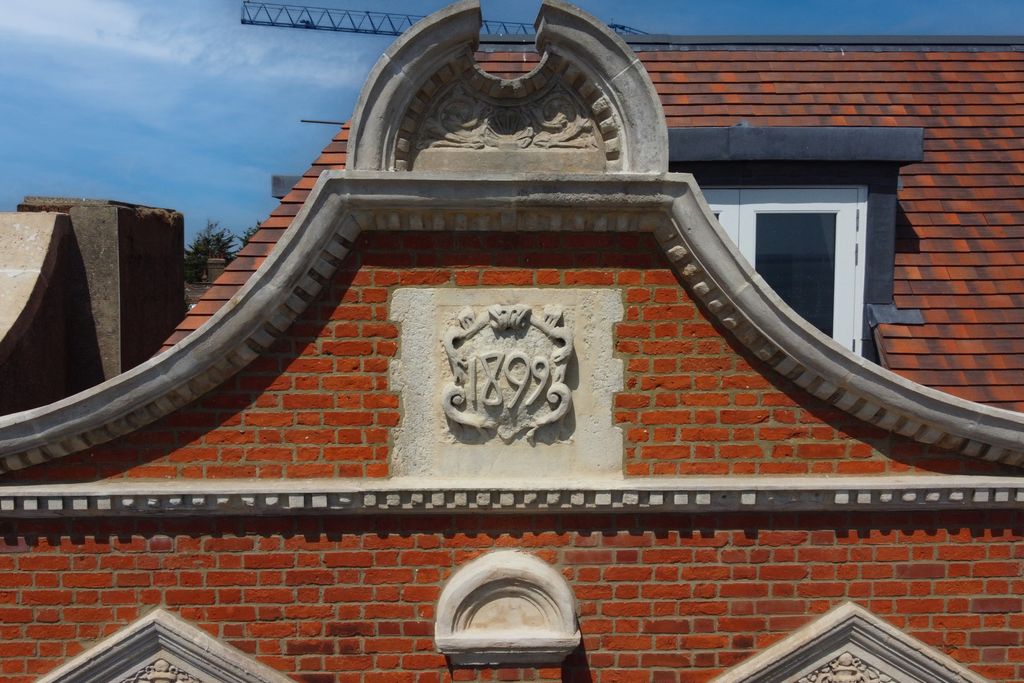 Additional image 12 of 1 bed flat for saleThe Grand Apartments, Leigh-On-Sea SS9
