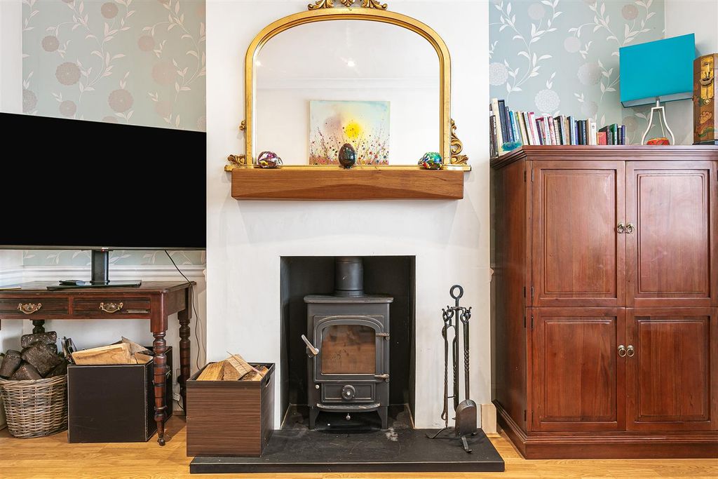 Additional image 26 of 5 bed terraced house for saleClarence Avenue, New Malden KT3